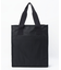 ESSENTIAL N/S TOTE ブラックC