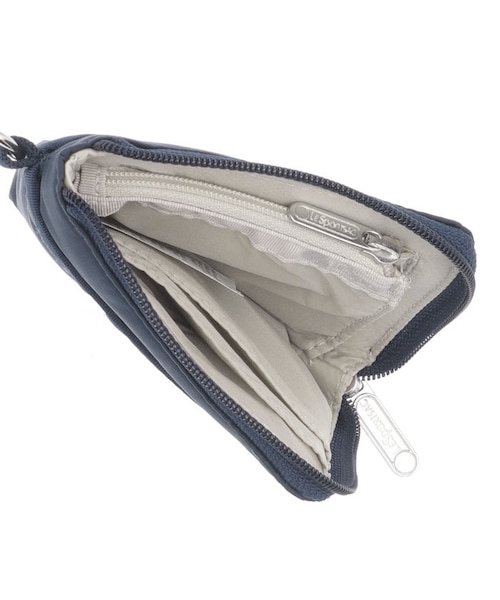 SLIM WALLET コースタルネイビー｜レスポートサックの