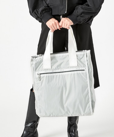 ESSENTIAL N/S TOTE ブランC｜レスポートサックのアウトレット通販 