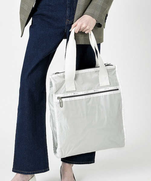 ESSENTIAL N/S TOTE ブランC｜レスポートサックのアウトレット通販