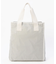 ESSENTIAL N/S TOTE ブランC