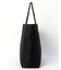 LARGE 2 WAY TOTE レッドタータン/ブラック