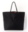 LARGE 2 WAY TOTE レッドタータン/ブラック