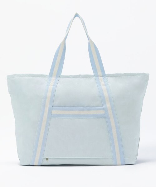 E/W EVERYDAY TOTE スペクテイターアイスウォーター｜レスポートサック