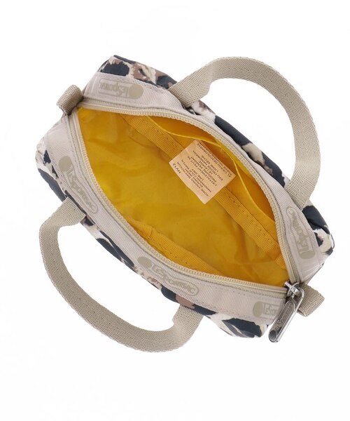 MICRO BAG フラクセンレオパード｜レスポートサックの