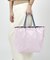 SHINE LG 2WAY TOTE ピンクシャイン/ポプシクル