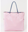 SHINE LG 2WAY TOTE ピンクシャイン/ポプシクル