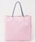 SHINE LG 2WAY TOTE ピンクシャイン/ポプシクル