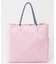 SHINE LG 2WAY TOTE ピンクシャイン/ポプシクル