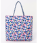 SHINE LG 2WAY TOTE ピンクシャイン/ポプシクル