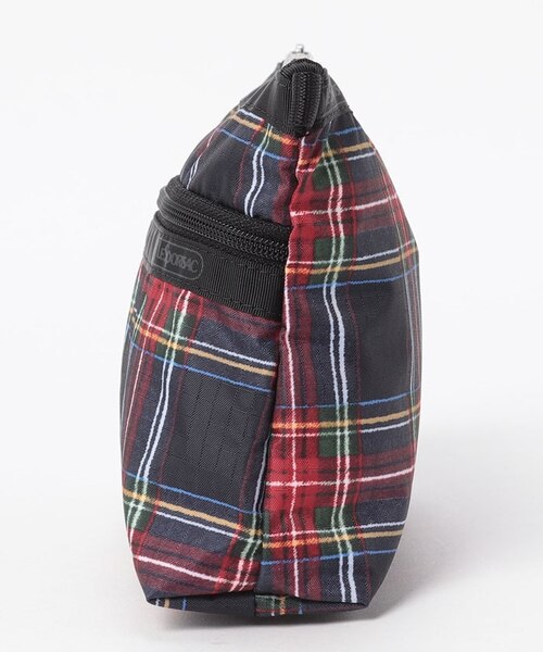 未使用 レスポートサック タータンチェック ポーチ 楽天市場】レスポートサック ポーチ LESPORTSAC レスポ TECH
