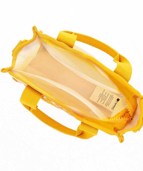 MINI N/S TOTE レモンシャイン｜レスポートサックのアウトレット通販