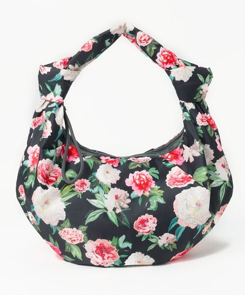EASY SHOULDER BAG ピオニーペタルズ｜レスポートサックの