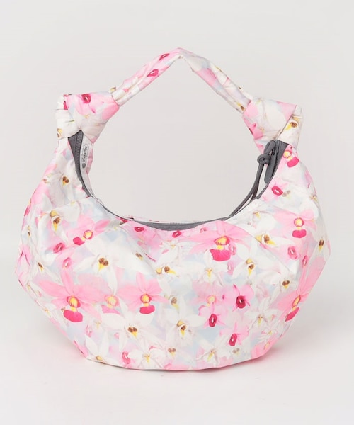 EASY SHOULDER BAG オーキッドブルーム|レスポートサックの EASY SHOULDER BAG オーキッドブルーム|レスポートサックの
