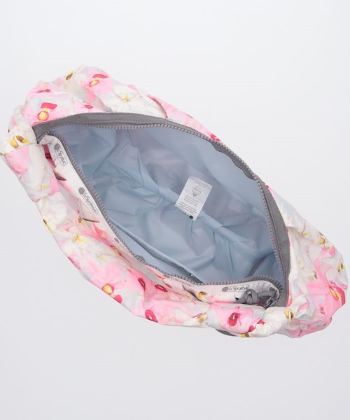EASY SHOULDER BAG オーキッドブルーム|レスポートサックの EASY SHOULDER BAG オーキッドブルーム|レスポートサックの
