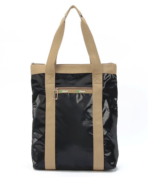 ✨新品未使用✨レスポートサック　トートバッグ　N/S ZIP TOTE/1411 N/S ZIP TOTE 50THグリッドパッチワーク｜レスポートサックの