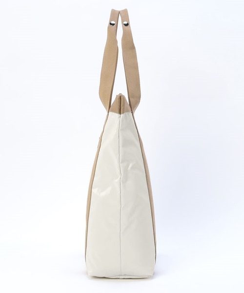 N/S ZIP TOTE 50th パールシャイン｜レスポートサックのアウトレット