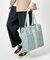 MEDIUM CITY TOTE ソフトアークティックC