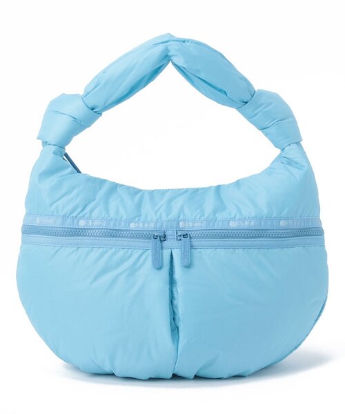 SHEEN ZIP HOBO バルティックシー｜レスポートサックのアウトレット 