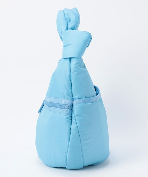 SHEEN ZIP HOBO バルティックシー｜レスポートサックのアウトレット 