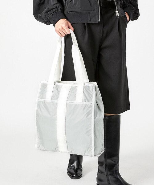 MEDIUM CITY TOTE ブランC｜レスポートサックのアウトレット通販｜三井