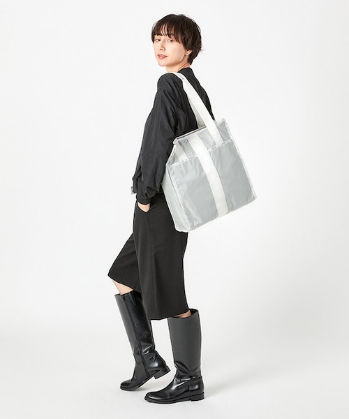 LeSportsac☆MEDIUM CITY TOTEバタースコッチイエロー美品 MEDIUM CITY TOTE ブランC｜レスポートサックのアウトレット通販