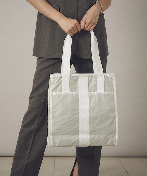 MEDIUM CITY TOTE ブランC｜レスポートサックのアウトレット通販