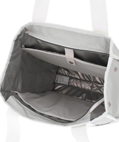 MEDIUM CITY TOTE ブランC｜レスポートサックのアウトレット通販｜三井