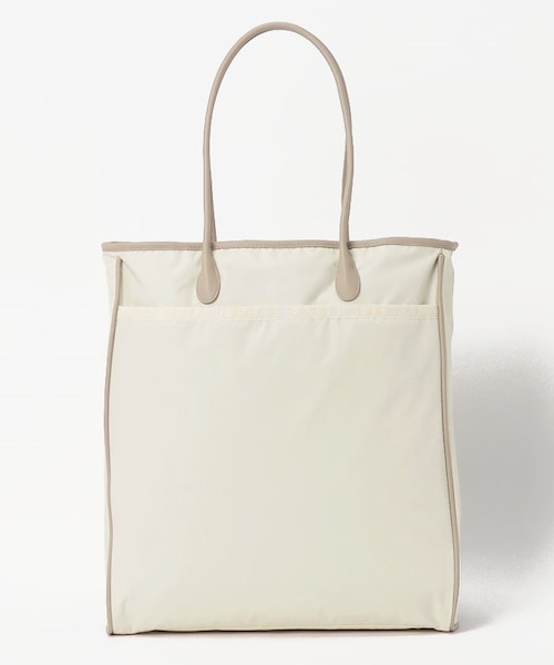 UPTOWN LG BOOK TOTE アップタウンサンドバー/アトモスフィア