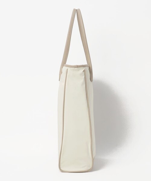 UPTOWN LG BOOK TOTE アップタウンサンドバー/アトモスフィア 