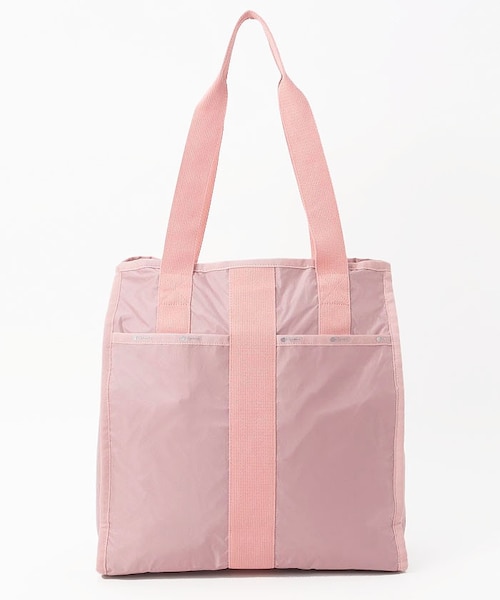 レスポートサック MEDIUM CITY TOTE シルバーピンクC MEDIUM CITY TOTE シルバーピンクC｜レスポートサックのアウトレット