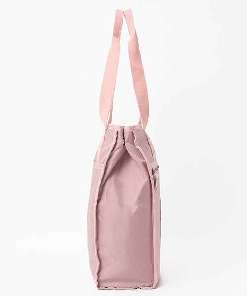 MEDIUM CITY TOTE シルバーピンクC｜レスポートサックのアウトレット 