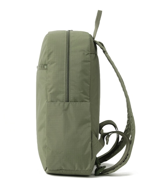 DAILY BACKPACK オリーブ｜レスポートサックのアウトレット通販
