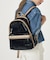 BASIC BACKPACK 50th ブラックシャイン