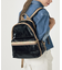 BASIC BACKPACK 50th ブラックシャイン