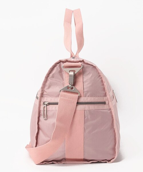 CR LARGE WEEKENDER シルバーピンクC｜レスポートサックのアウトレット