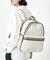 BASIC BACKPACK 50th パールシャイン