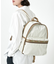 BASIC BACKPACK 50th パールシャイン