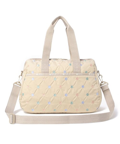 HARPER BAG シーシェルエンブロイダリー｜レスポートサックの 