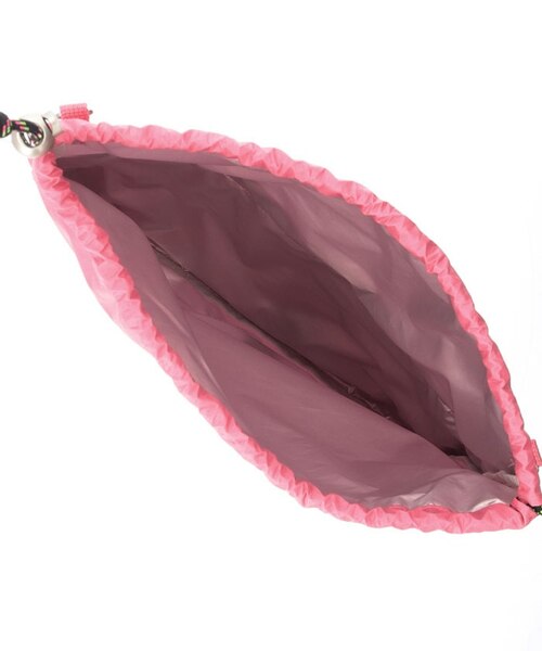 【未使用品】大容量♡レスポートサック♡ボストン♡リップ柄♡キスマーク Brandol / LeSportsac レスポートサック ボストンバッグ DELUXE
