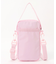 MINI PHONE CROSSBODY パウダーピンク