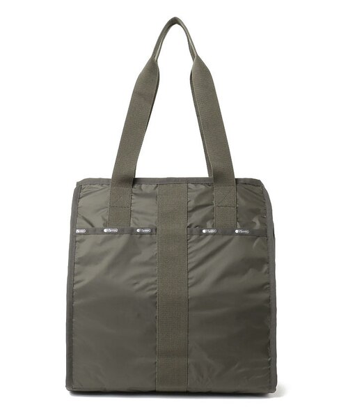 MEDIUM CITY TOTE グラベルC｜レスポートサックのアウトレット通販