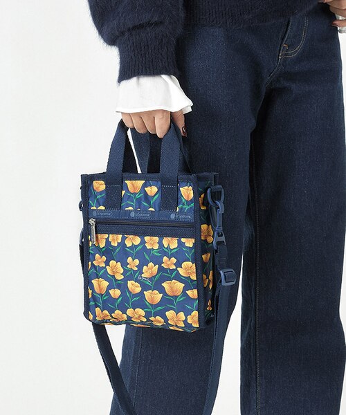 バッグ min MINI N/S TOTE｜ミニバッグ｜バッグ｜レスポートサック公式