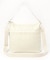 LG BUCKET SHOULDER BAG サンドバー