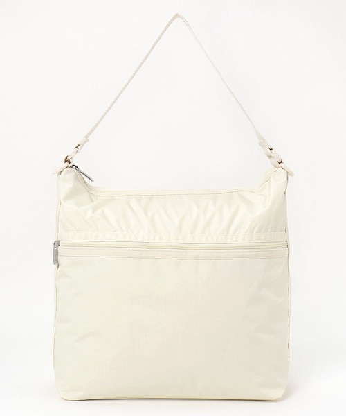 美品　レスポートサック　 LG BUCKET SHOULDER BAG 2way ko_wear / LeSportsac(レスポートサック)の「LG BUCKET SHOULDER