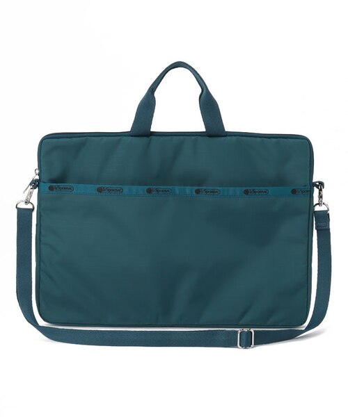 TH LAPTOP CASE 15 ディープラグーン｜レスポートサックのアウトレット