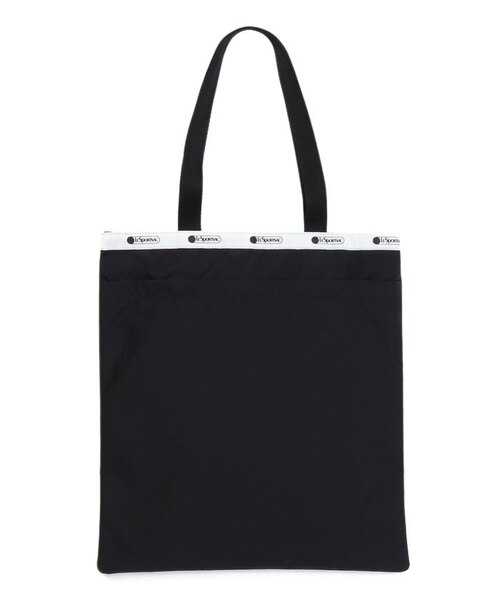 LARGE EMERALD TOTE ミッフィーエンブロイダリーエメラルド
