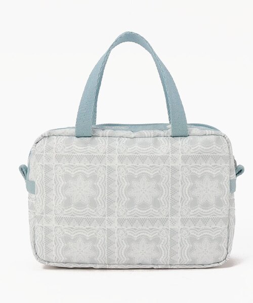 MICRO BAG ジオメトリックレース｜レスポートサックのアウトレット通販