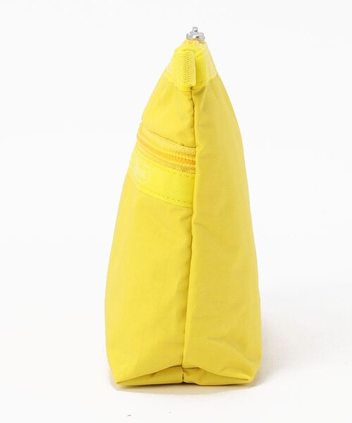 COSMETIC CLUTCH プリムローズイエロー｜レスポートサックの