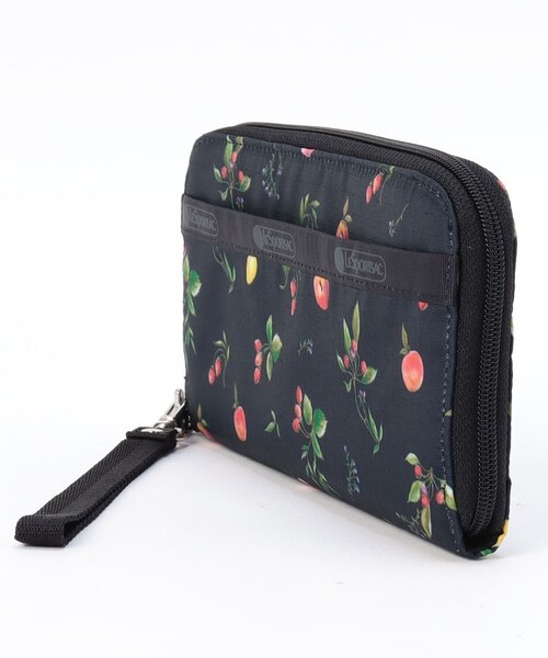 TECH WALLET WRISTLET トスドフルーツ｜レスポートサックの
